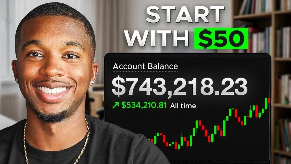How to Start Day Trading From Scratch in 2026 With a Small Account and a Simple Plan